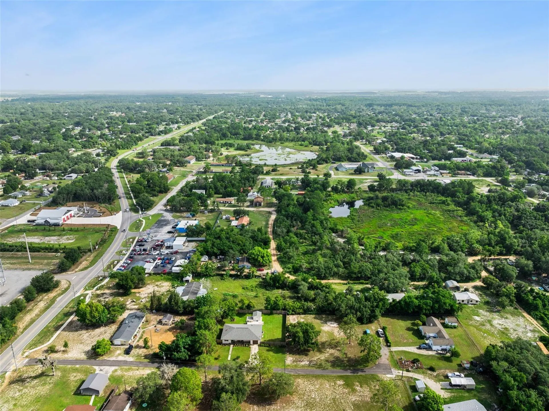 11129 Wiley Road Leesburg FL 34788