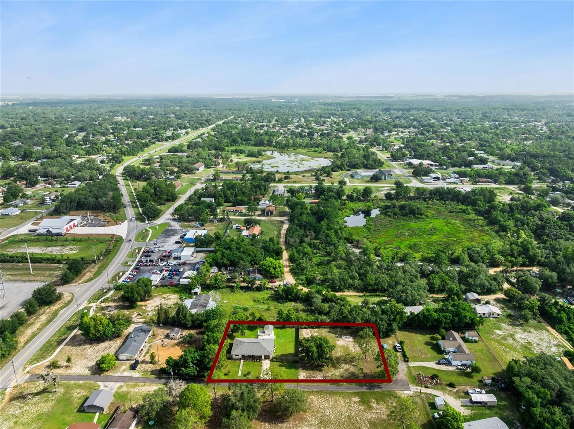 11129 Wiley Road Leesburg FL 34788