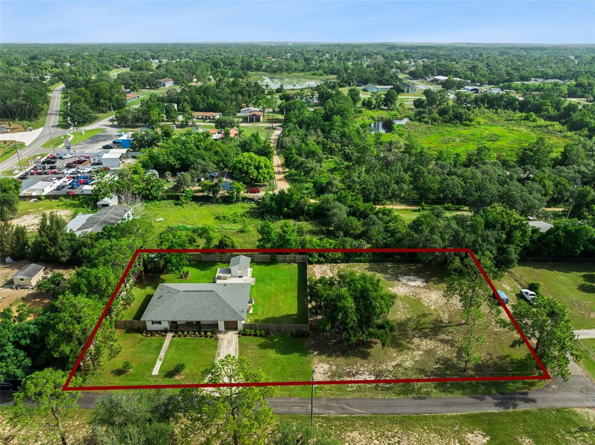 11129 Wiley Road Leesburg FL 34788