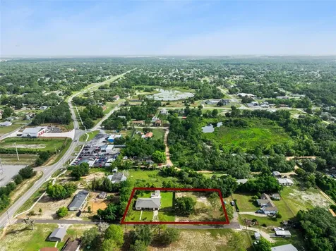 11129 Wiley Road Leesburg FL 34788