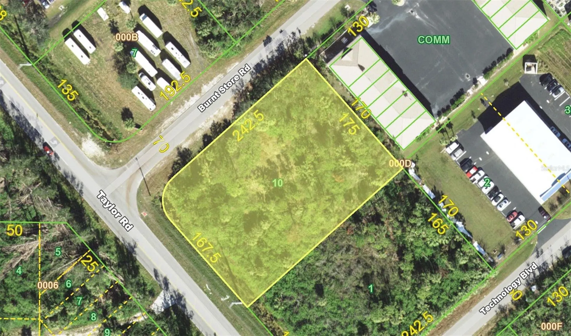 8300 Burnt Store Road Punta Gorda FL 33950