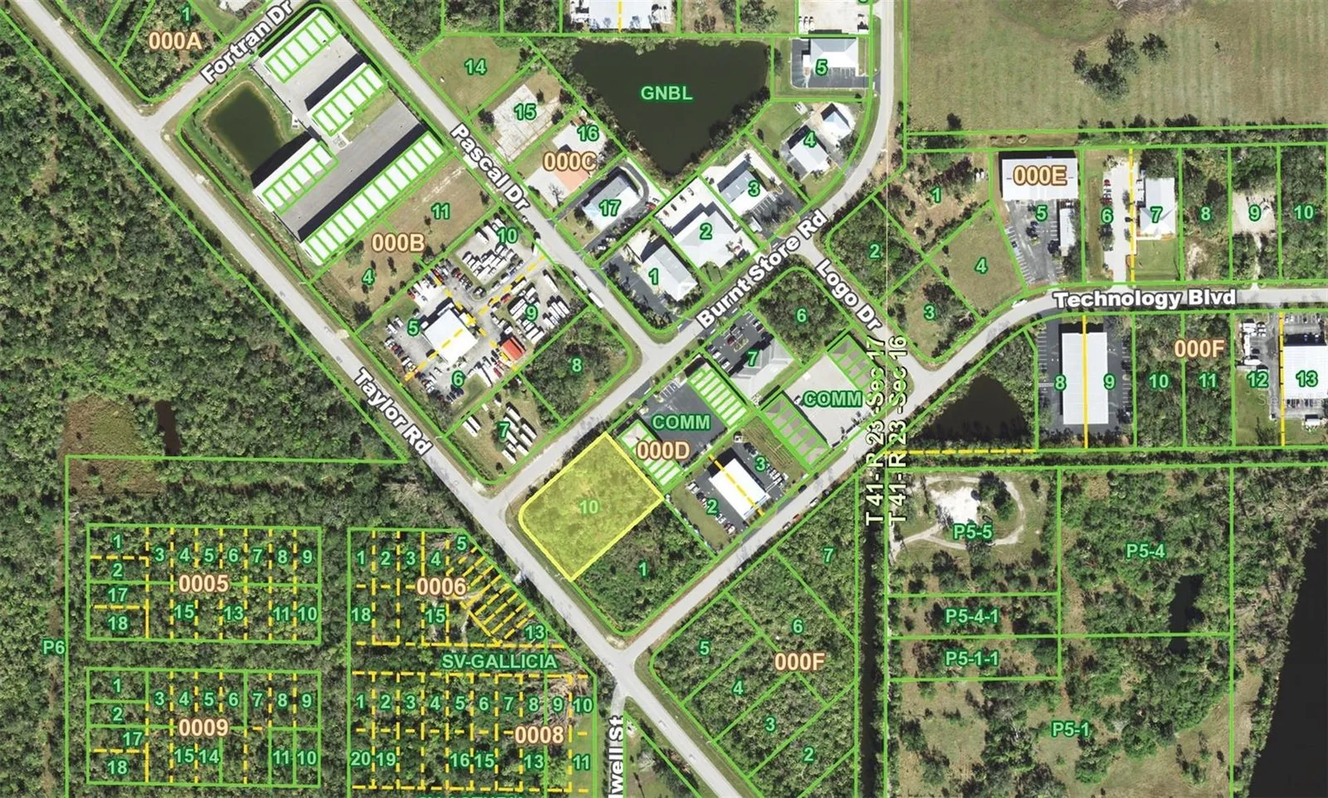 8300 Burnt Store Road Punta Gorda FL 33950