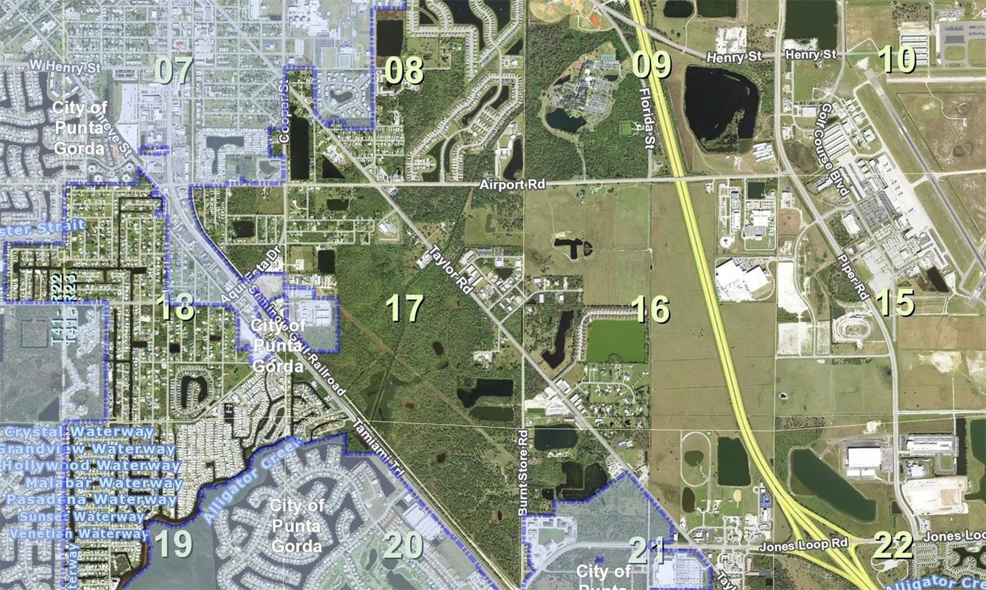8300 Burnt Store Road Punta Gorda FL 33950