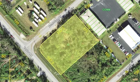 8300 Burnt Store Road Punta Gorda FL 33950