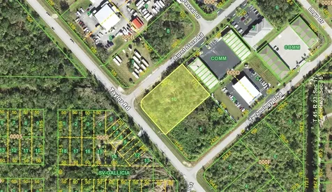 8300 Burnt Store Road Punta Gorda FL 33950