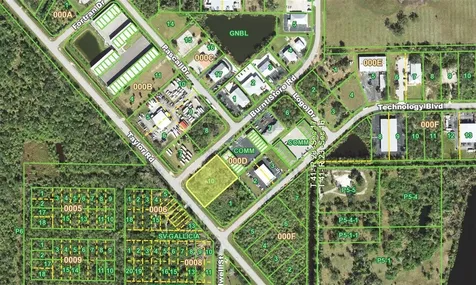8300 Burnt Store Road Punta Gorda FL 33950