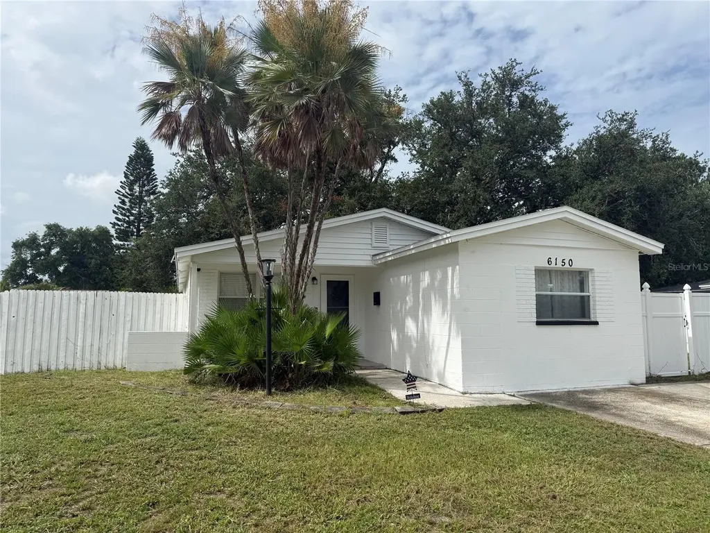 6150 101st Avenue N Pinellas Park FL 33782