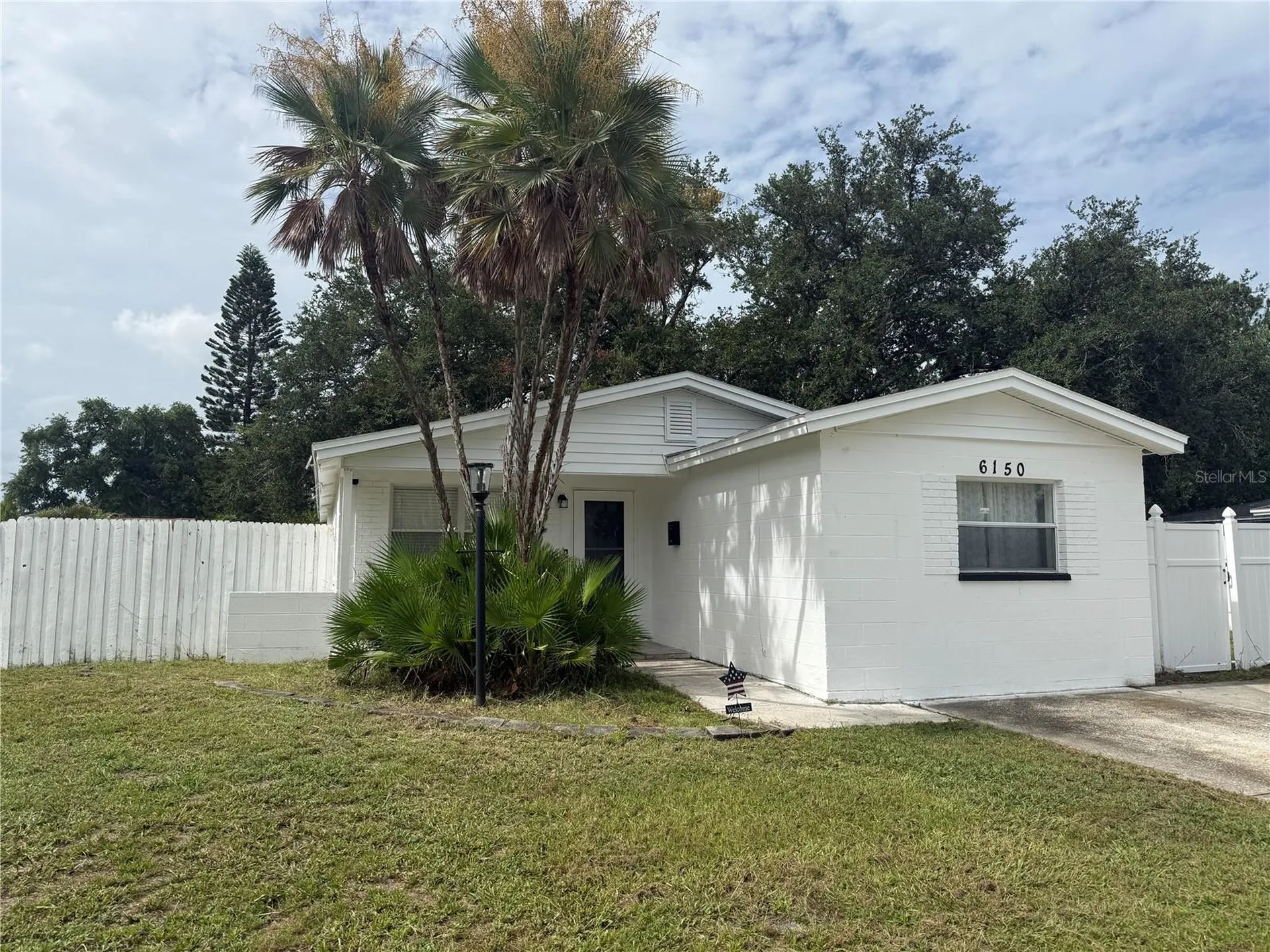 6150 101st Avenue N Pinellas Park FL 33782