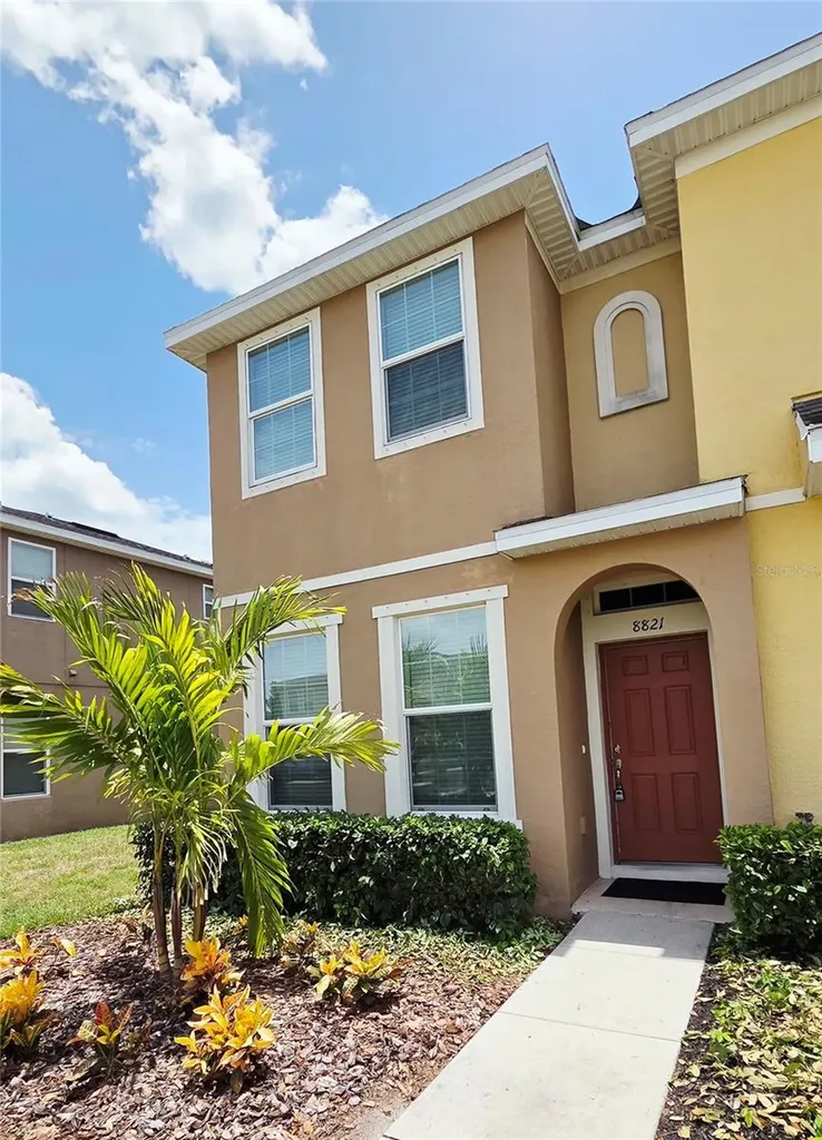 8821 Walnut Gable Court Riverview FL 33578