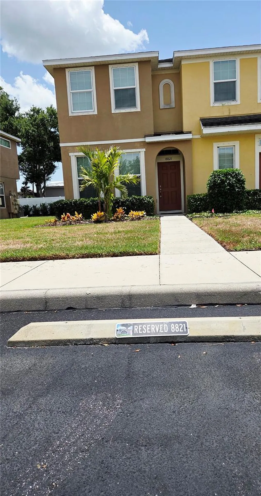8821 Walnut Gable Court Riverview FL 33578