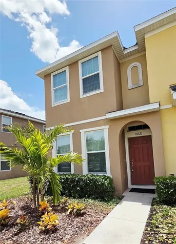 8821 Walnut Gable Court Riverview FL 33578