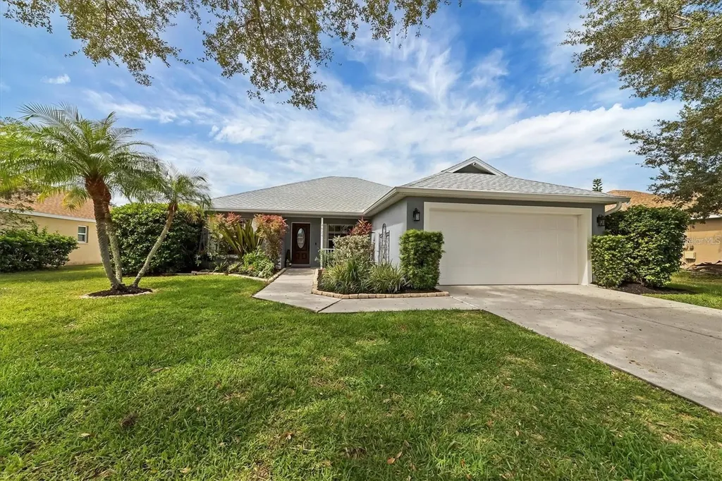 4624 73rd Street E Bradenton FL 34203