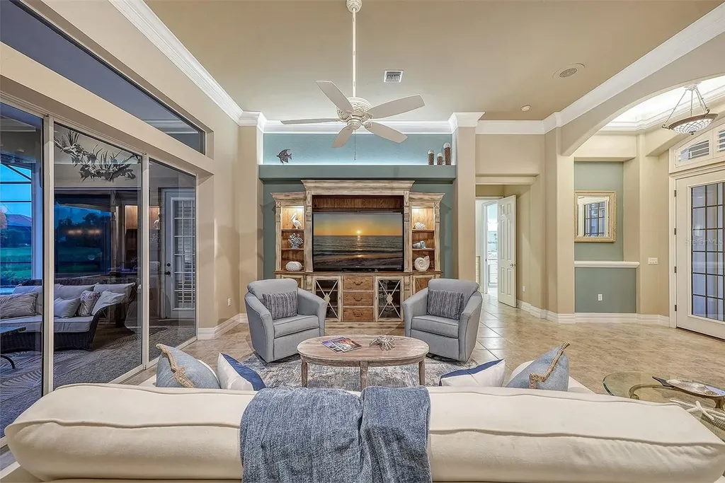 11 N Cayman Isles Boulevard Englewood FL 34223