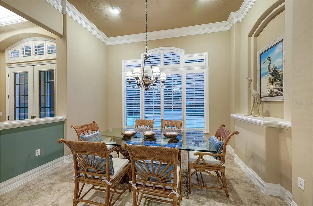 11 N Cayman Isles Boulevard Englewood FL 34223