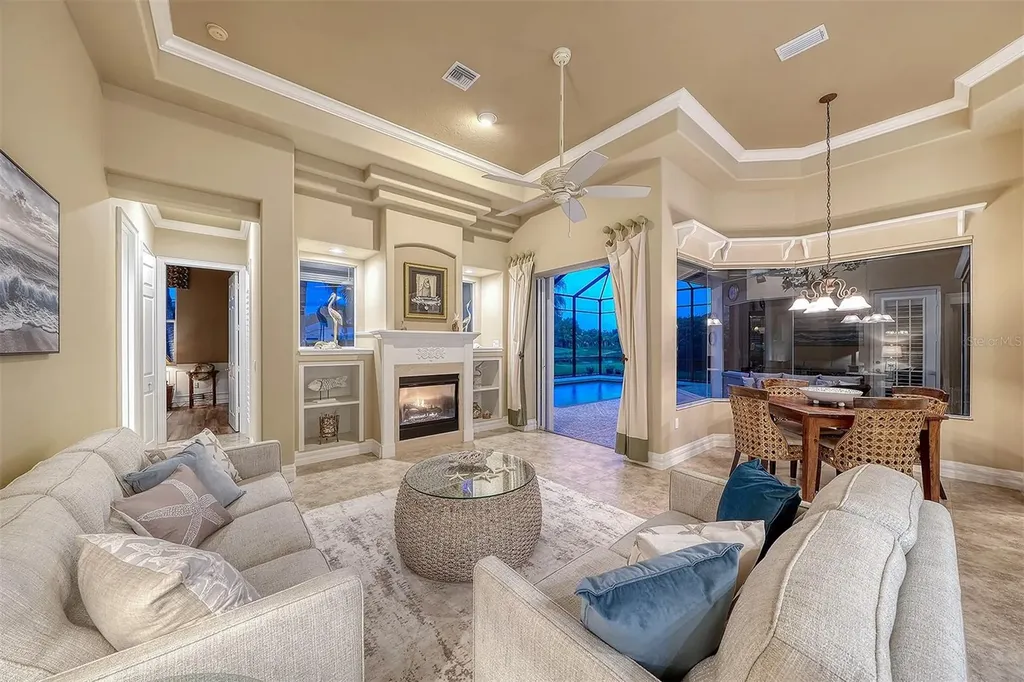 11 N Cayman Isles Boulevard Englewood FL 34223