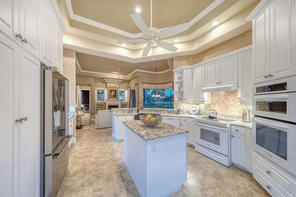 11 N Cayman Isles Boulevard Englewood FL 34223