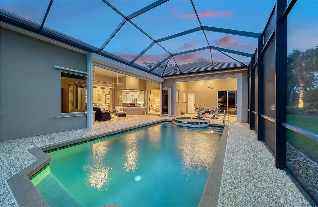 11 N Cayman Isles Boulevard Englewood FL 34223