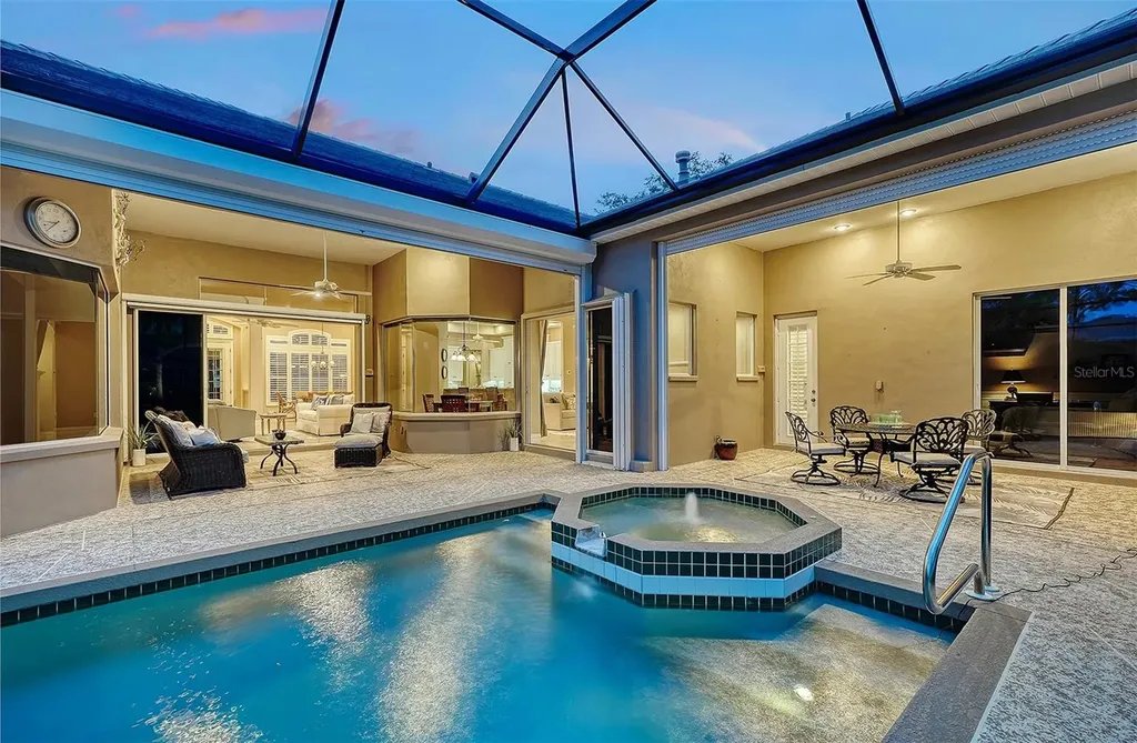 11 N Cayman Isles Boulevard Englewood FL 34223