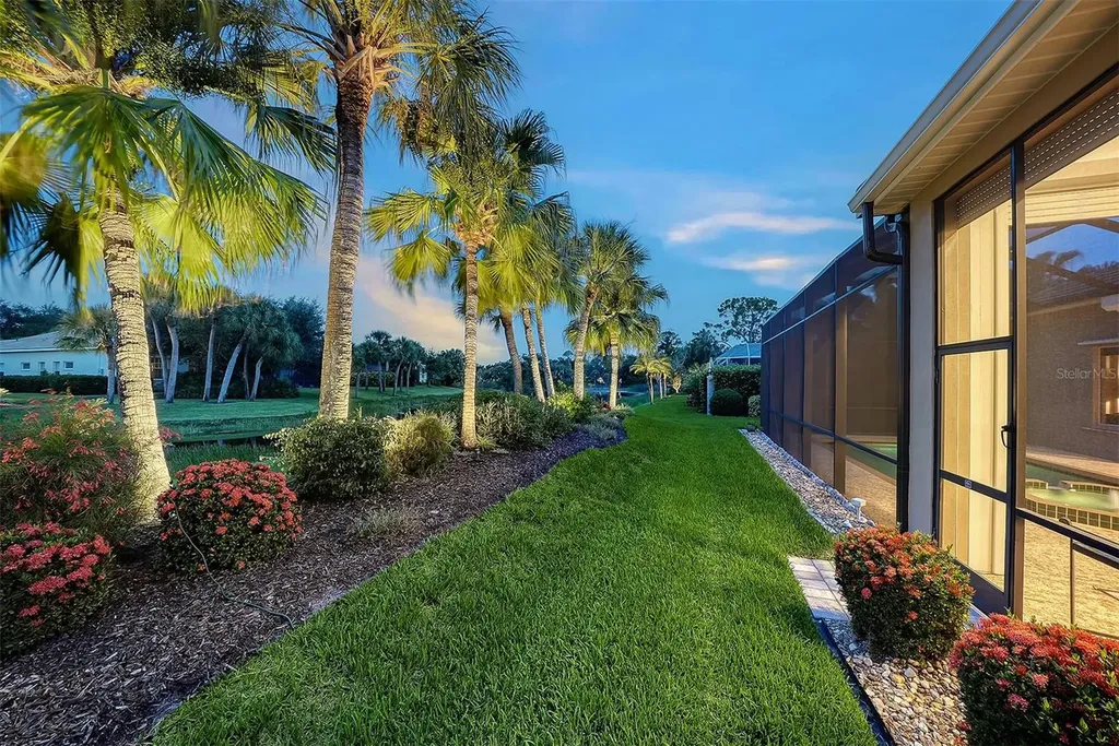 11 N Cayman Isles Boulevard Englewood FL 34223