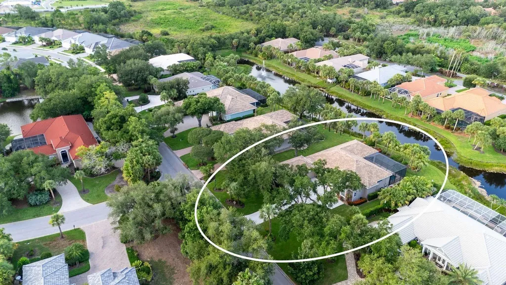 11 N Cayman Isles Boulevard Englewood FL 34223