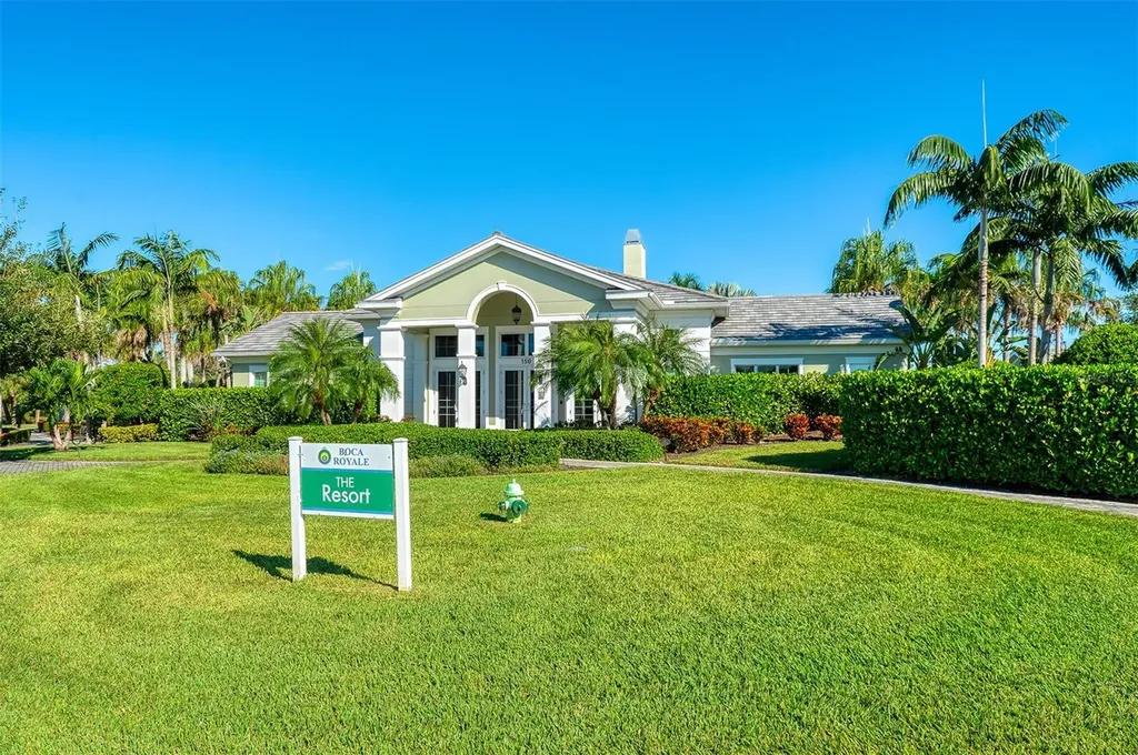 11 N Cayman Isles Boulevard Englewood FL 34223