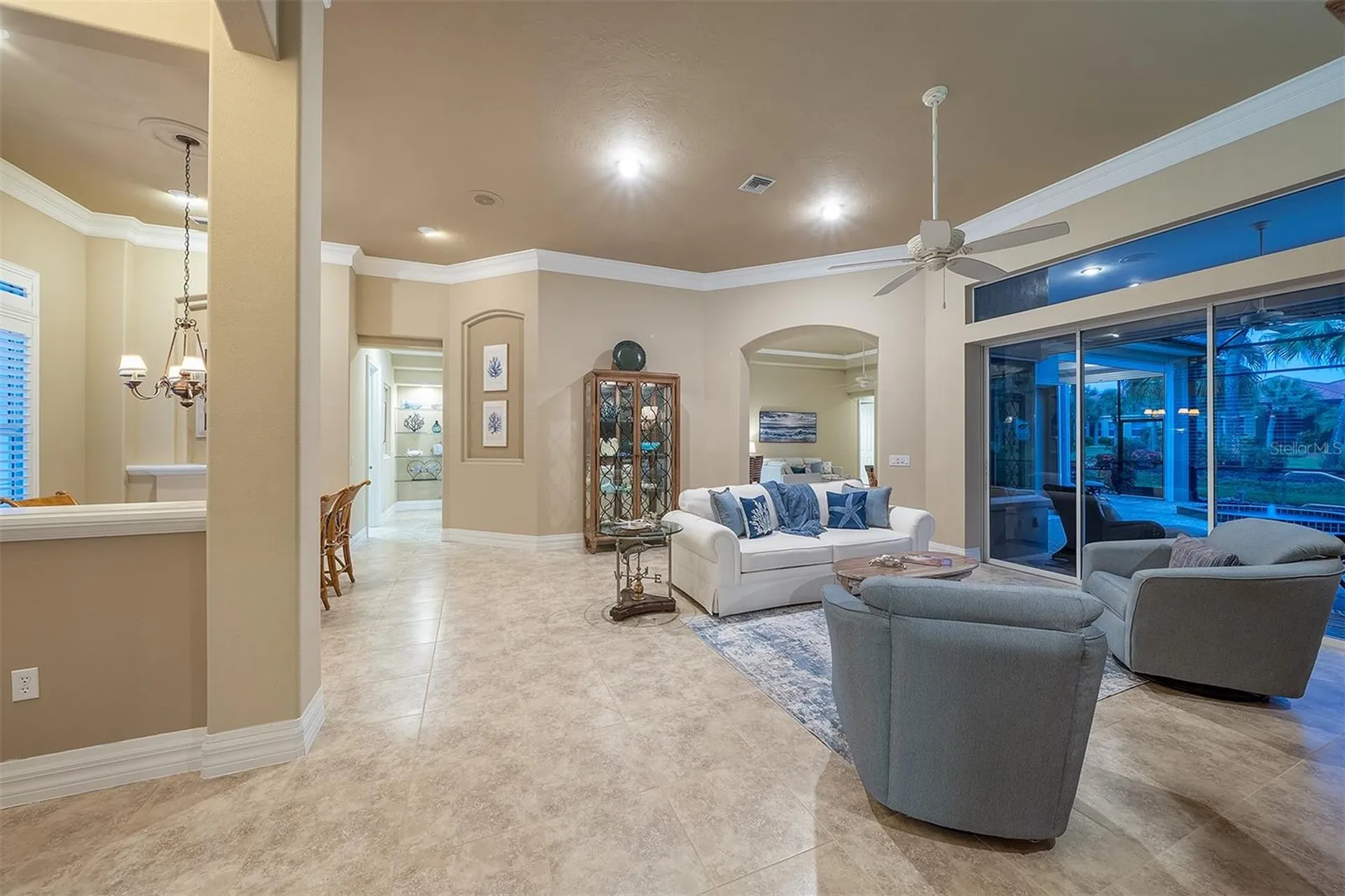 11 N Cayman Isles Boulevard Englewood FL 34223