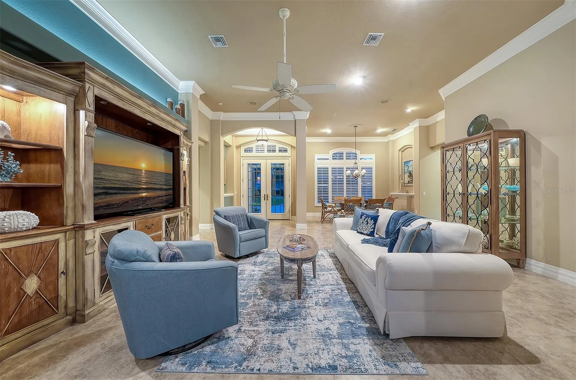 11 N Cayman Isles Boulevard Englewood FL 34223