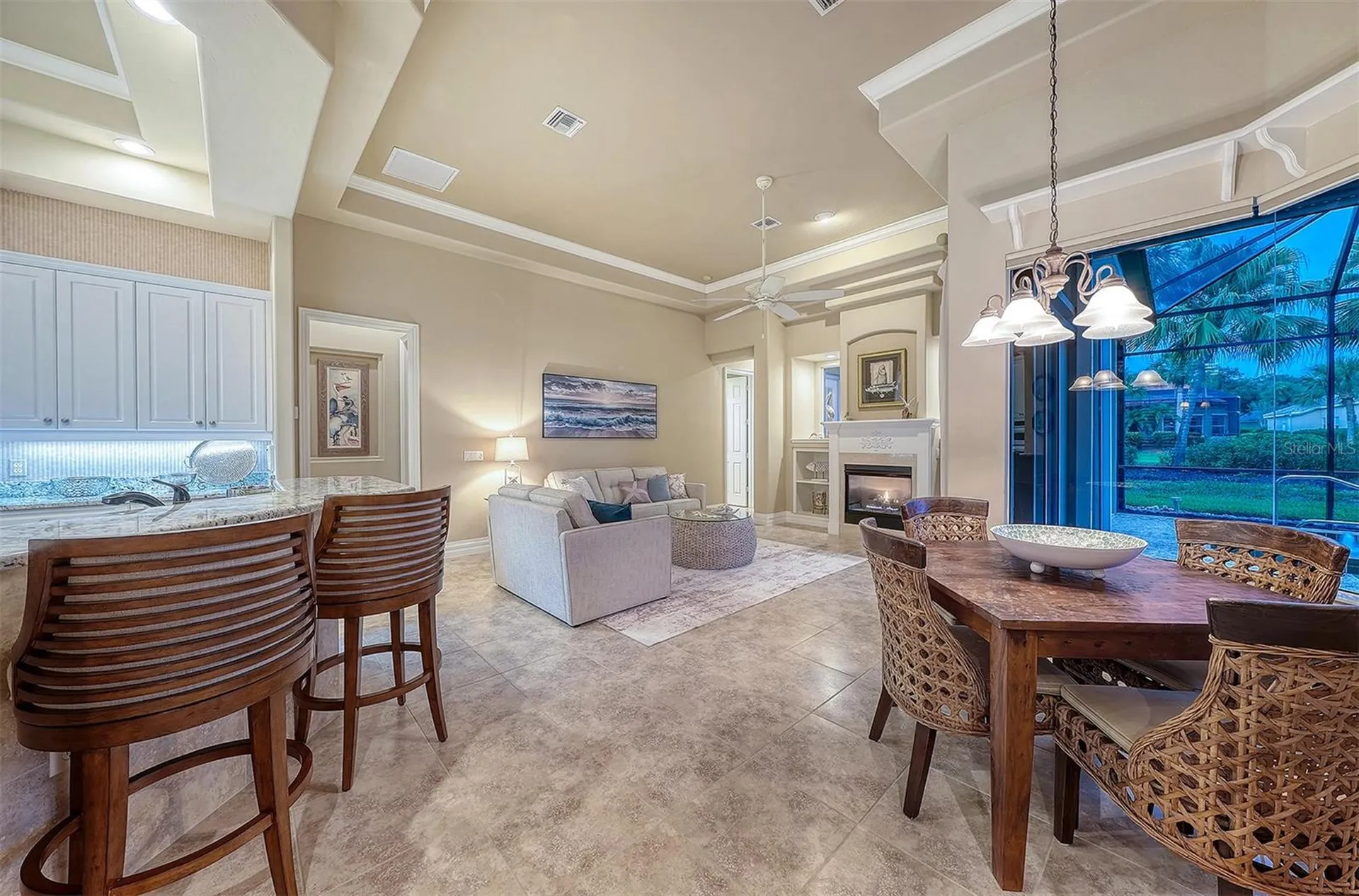 11 N Cayman Isles Boulevard Englewood FL 34223