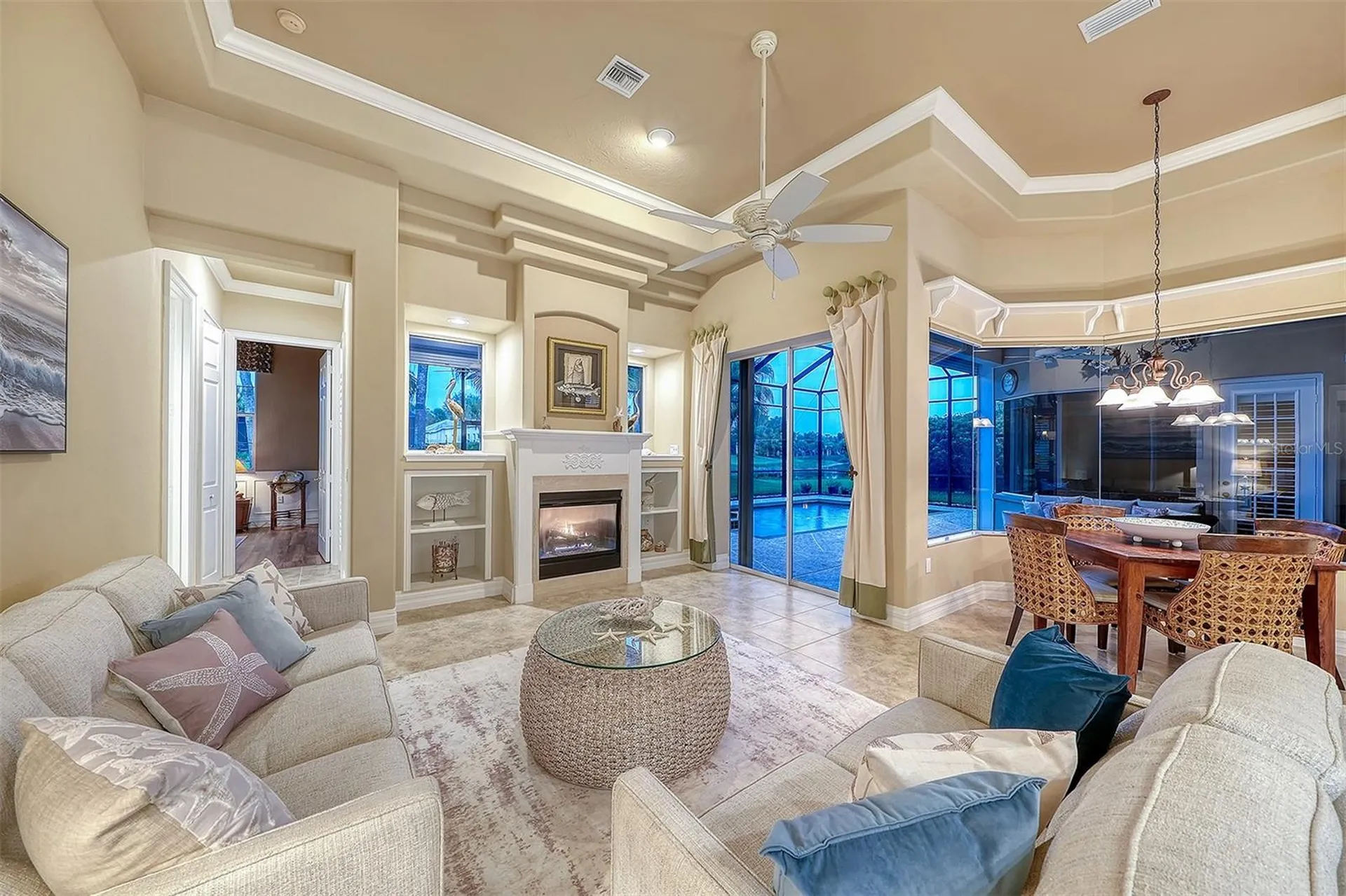 11 N Cayman Isles Boulevard Englewood FL 34223