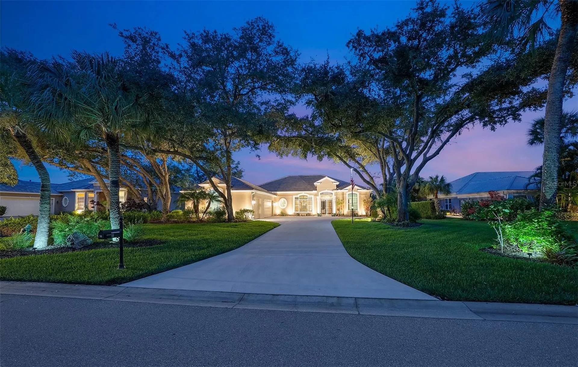 11 N Cayman Isles Boulevard Englewood FL 34223