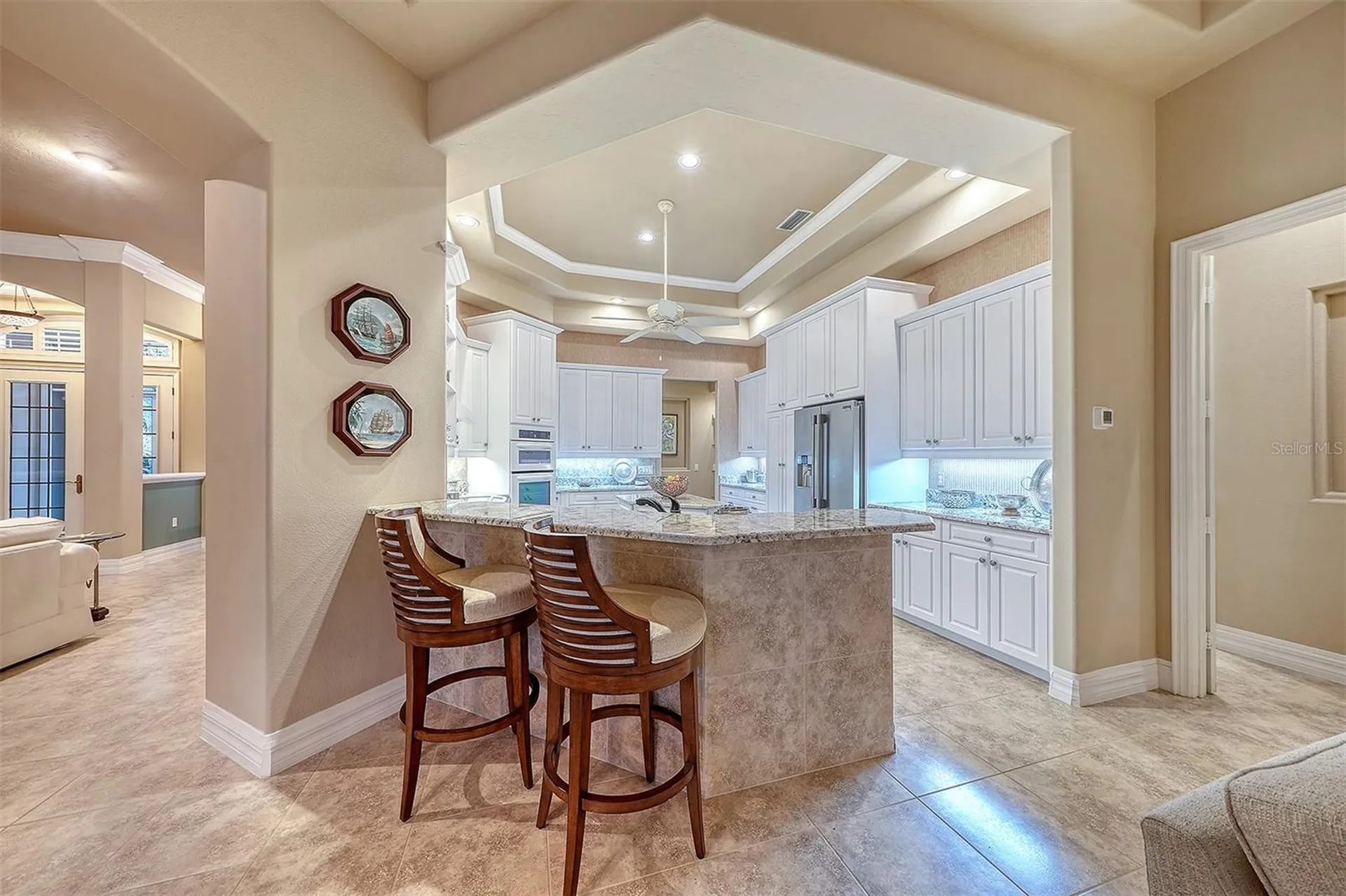 11 N Cayman Isles Boulevard Englewood FL 34223