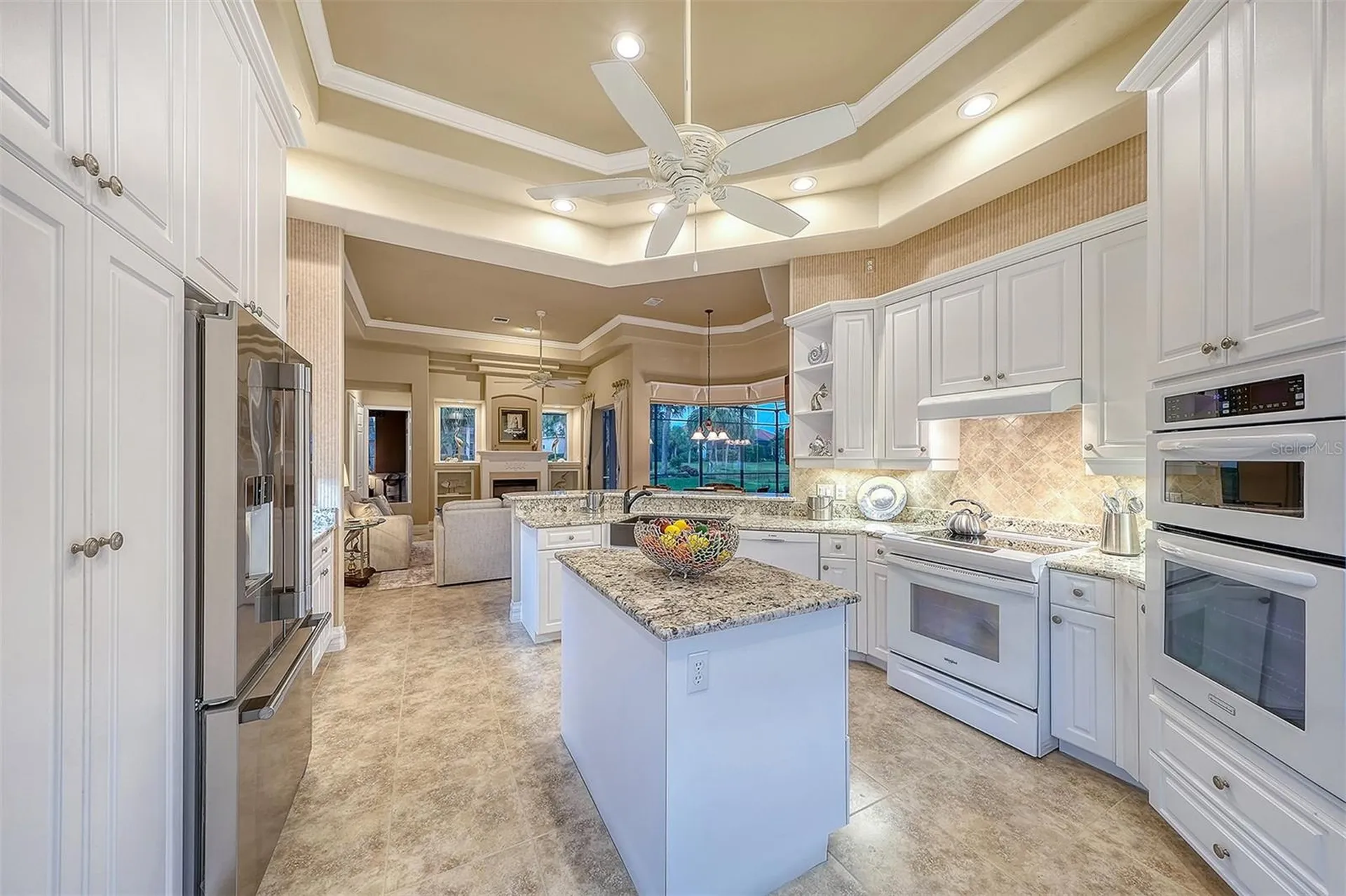 11 N Cayman Isles Boulevard Englewood FL 34223