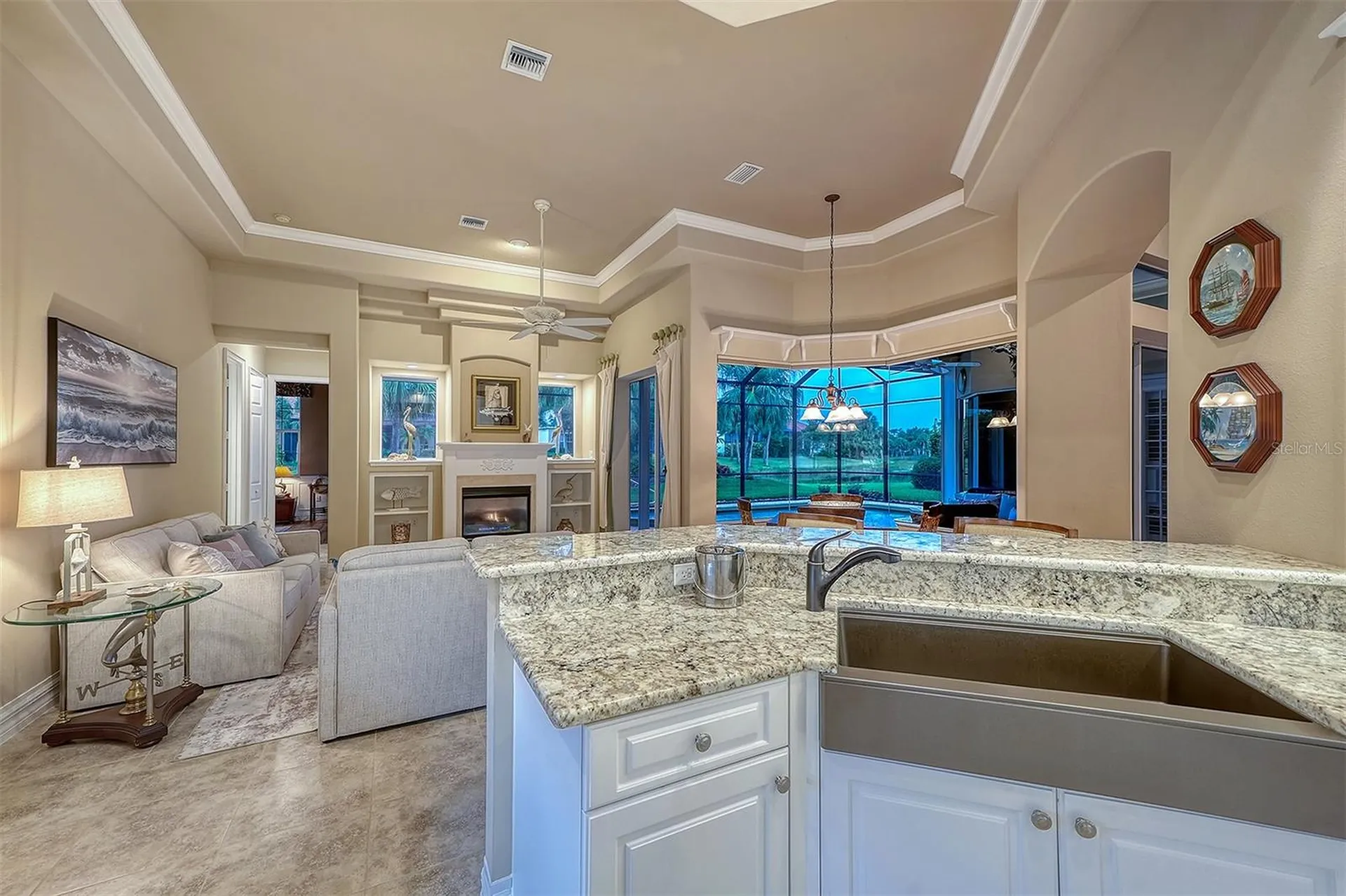 11 N Cayman Isles Boulevard Englewood FL 34223