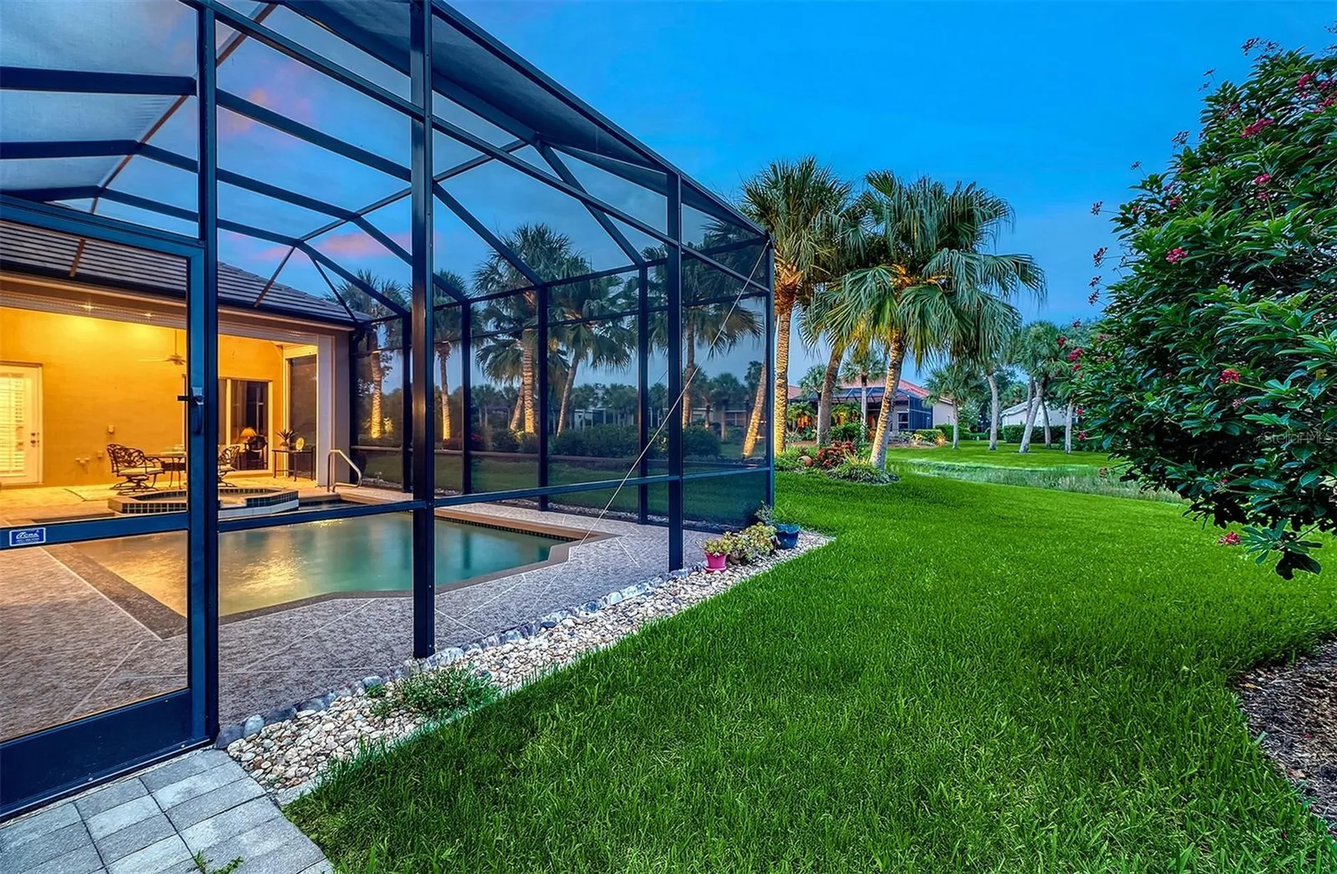 11 N Cayman Isles Boulevard Englewood FL 34223