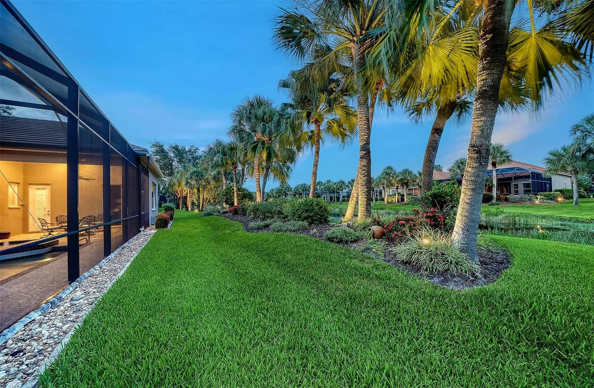 11 N Cayman Isles Boulevard Englewood FL 34223