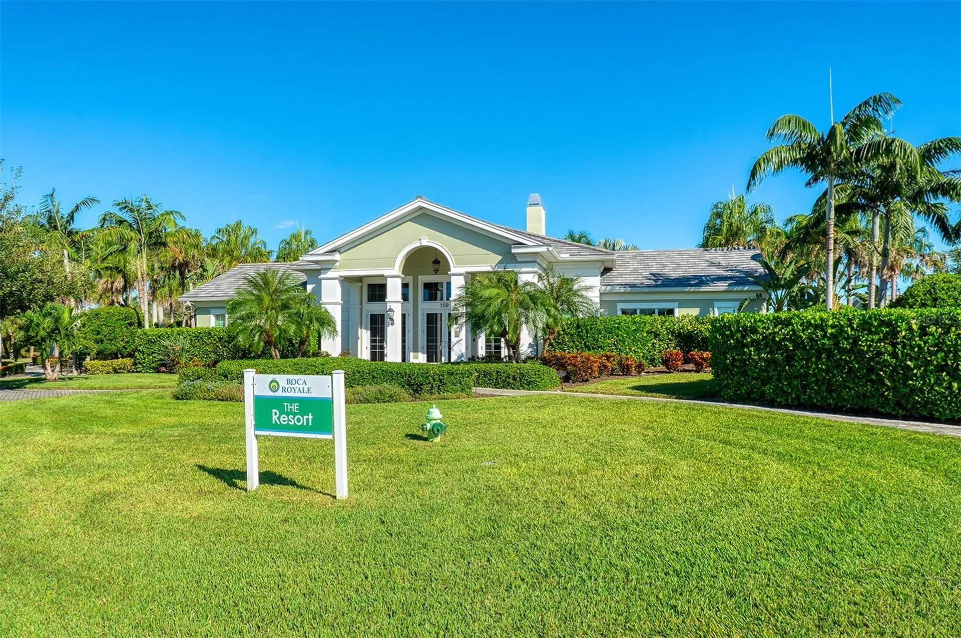11 N Cayman Isles Boulevard Englewood FL 34223