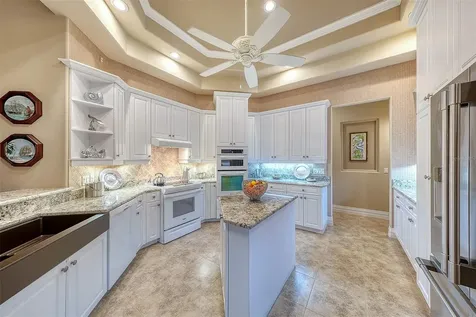 11 N Cayman Isles Boulevard Englewood FL 34223