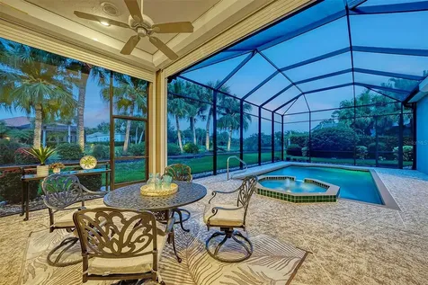 11 N Cayman Isles Boulevard Englewood FL 34223
