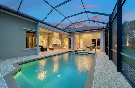 11 N Cayman Isles Boulevard Englewood FL 34223