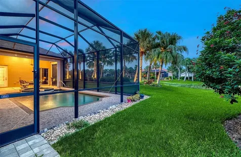11 N Cayman Isles Boulevard Englewood FL 34223
