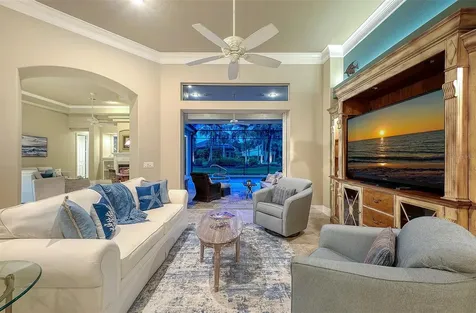 11 N Cayman Isles Boulevard Englewood FL 34223