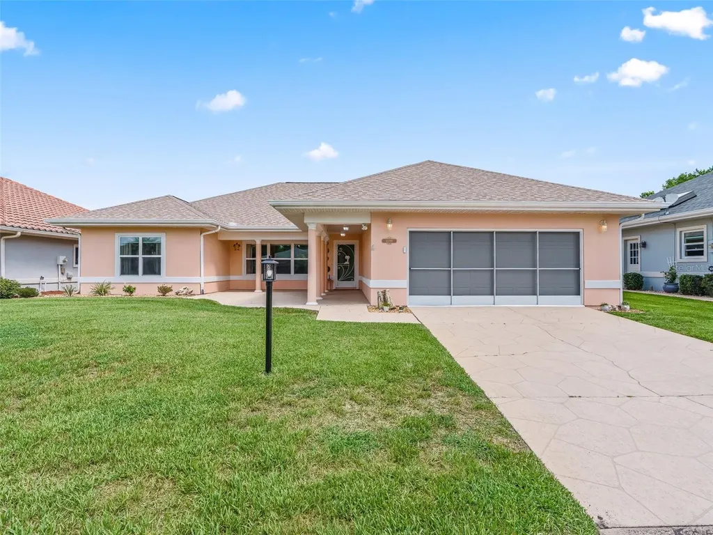 11299 SE 175th Lane Summerfield FL 34491
