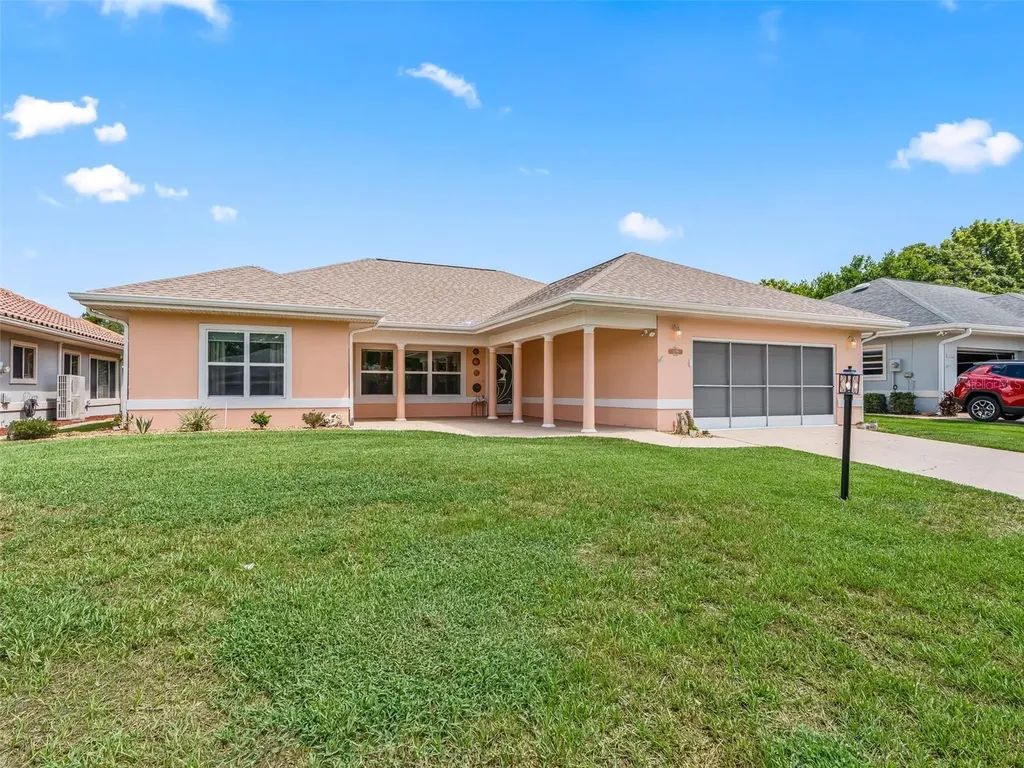 11299 SE 175th Lane Summerfield FL 34491