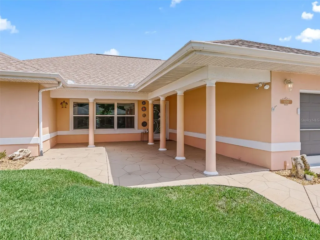 11299 SE 175th Lane Summerfield FL 34491