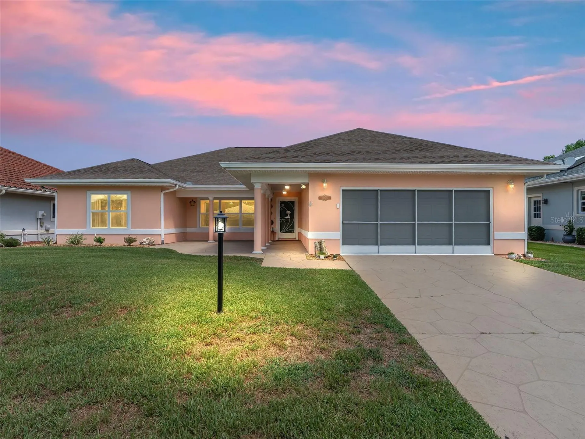 11299 SE 175th Lane Summerfield FL 34491