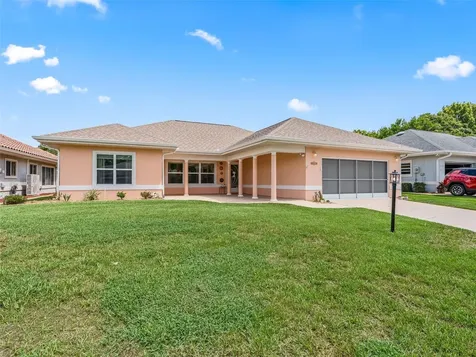 11299 SE 175th Lane Summerfield FL 34491