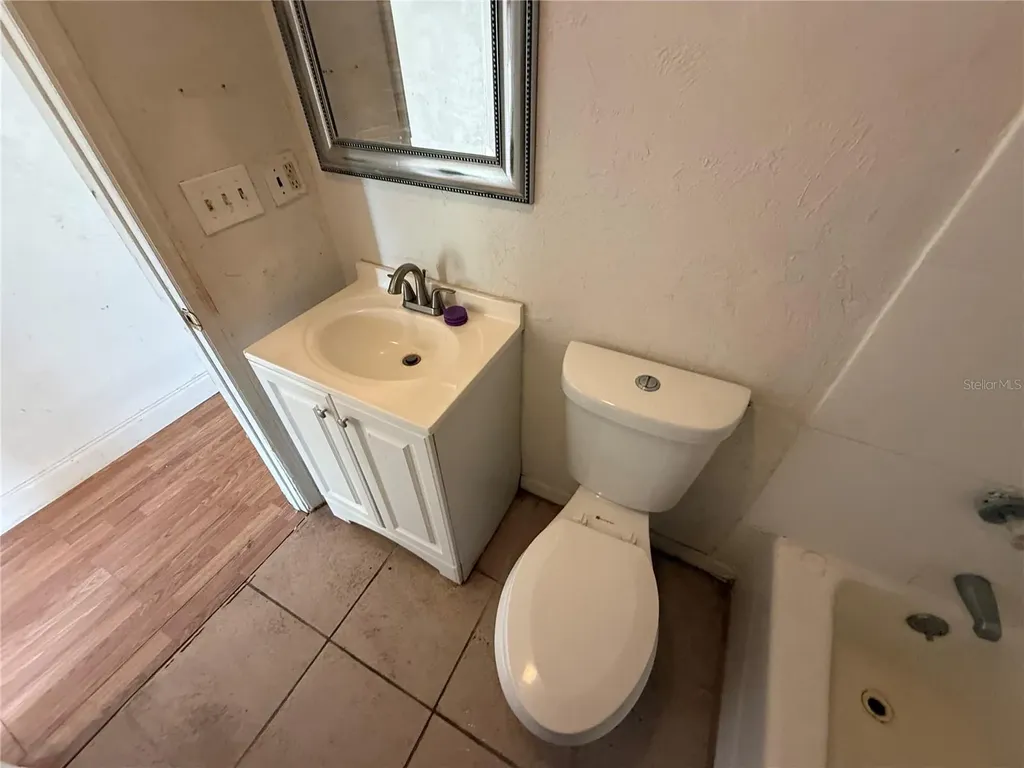 2442 Lilly Street Lake Wales FL 33898