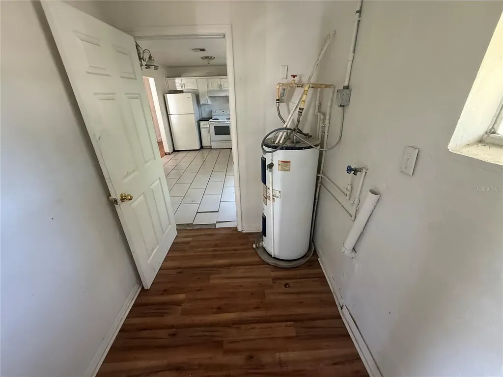 2442 Lilly Street Lake Wales FL 33898