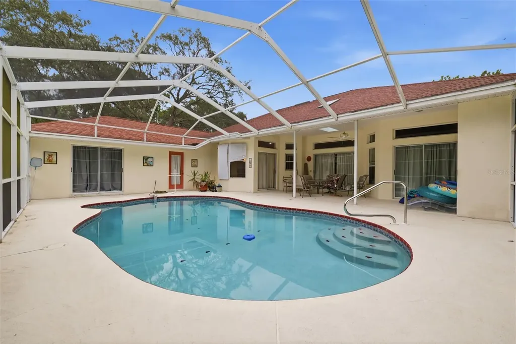 184 Pine Street Homosassa FL 34446