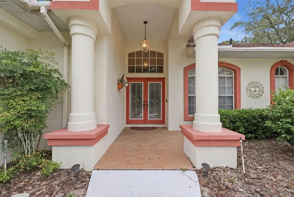 184 Pine Street Homosassa FL 34446